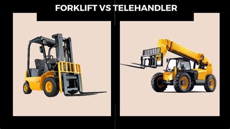 giants loader vs telehandler